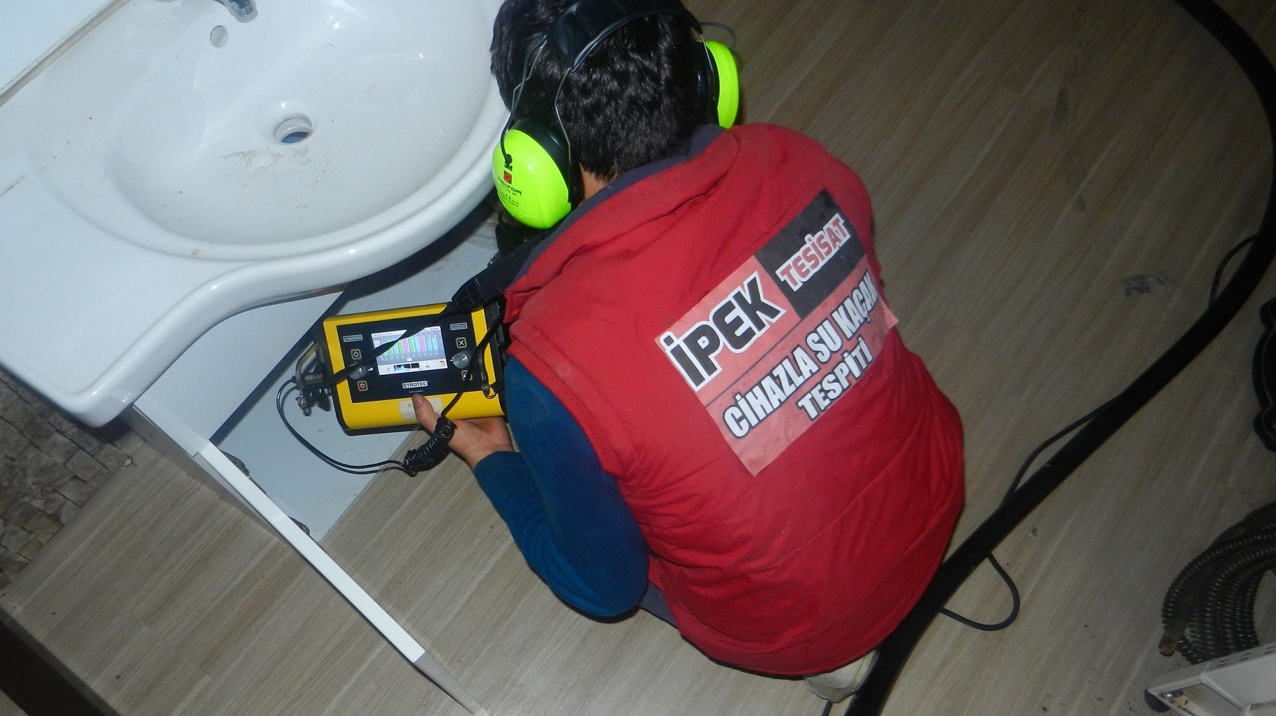 Okmeydani Acil Durumlarda Yanınızdayız